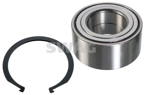 Lożisko kolesa - opravná sada SWAG